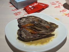-五丁桥光头香辣蟹(望江橡树林店)
