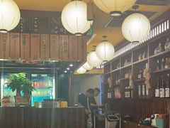 -鸟鹏烧鸟居酒屋(仁恒梦中心店)