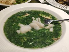 -老洋房花园饭店(绍兴路店)