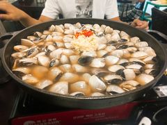 -拾下卜卜贝•海鲜火锅