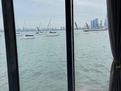 -岁粤Moon·湖景餐厅(月光码头店)