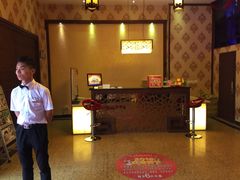 -大桶大足浴(南翔店)