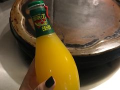 -老姐石板烧烤+铜炭火锅(总店)