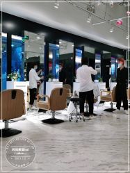 -时尚殿堂hair salon