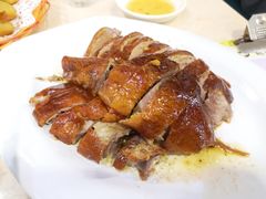 金牌烧鹅-老字号蛇口德记烧腊饭店·海鲜加工