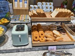 -深圳罗湖水贝IBC亚朵酒店