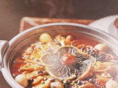 -眉州东坡(通州店)