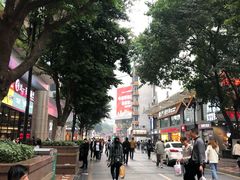 -八一好吃街·高品美食广场