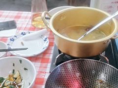 -新李记 · 口味菜馆(南郊公园店)