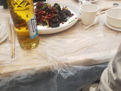 -江城燕子大排档(江汉路步行街店)