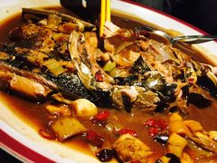 -旺顺阁鱼头泡饼(常营店)