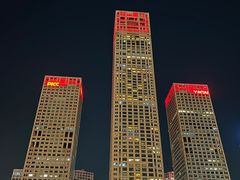 -北京中国大饭店