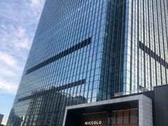 -长沙尼依格罗酒店