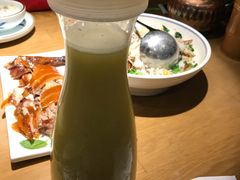 -华馨园北京烤鸭