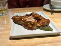 -全牛匠·乐山跷脚牛肉(新中关店)