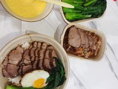 -蒙雅力港式茶餐厅(学人特色商业街店)