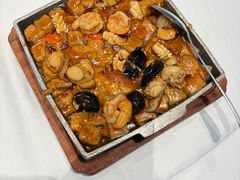 -品海楼·大连海胆锅贴馆(东港店)