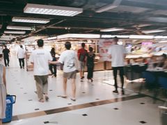 -天河沃尔玛