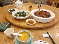 -德胜轩正宗顺德菜(宝安沙井会展中心店)