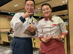 -海底捞火锅(苏宁生活广场店)