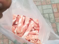 -惠和祥羊肉片(江都路店)
