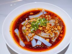 -南山翁新概念川菜(江宁万达广场店)