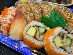 -武林虾客盱眙小龙虾(民治店)