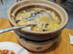 烩三鲜-亿牌牌东北烧烤(怀特店)