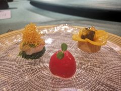 -鱼桥巷·美学川菜