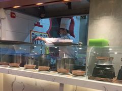 -六泰居·尔滨地标·东北菜(松北店)