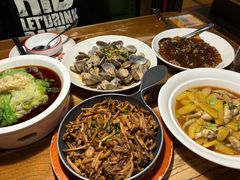 -新白鹿餐厅(龙游路总店·杭帮菜名店)