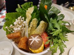 -一哥澳门豆捞·澳门风打边炉(高德置地店)