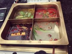 -王家渡火锅店(棕榈泉店)