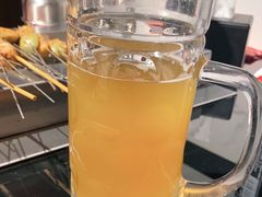 -橦橦小马扎烧烤 (传媒大学店)
