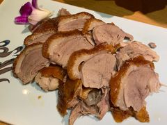 -春饼先生·北京烤鸭(甘井子万达店)