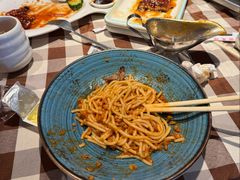 -开心果牛扒城(雍华庭店)