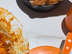-必胜客(阿罗海店)