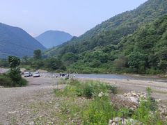 -秦岭风景区