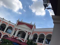 -佛罗伦萨小镇广佛名品奥特莱斯(疏港路店)