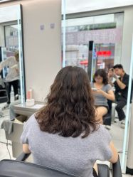 -乾健·烫染·接发SALON