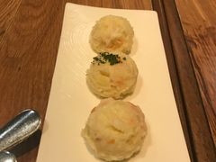 招牌拌土豆泥-玛格萝妮(汇智国际商业中心店)