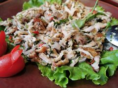 -花马天堂云南餐厅 Lost Heaven(外滩店)