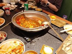 -牛New寿喜烧(金茂览秀城店)