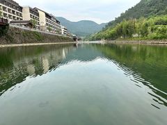 -芦茨金富饭庄·25年老字号·专做稻草鸡