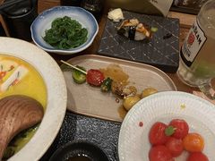 -山葵家居酒屋(天目里店)