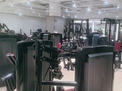 -FLARE STAR FITNESS(复地活力城店)