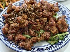 -北大地皖峰饭馆