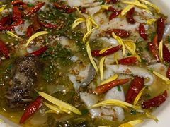 -新太二·鲜料川菜(群光广场店)