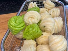 -山河屯铁锅炖·非遗东北菜(南山店)