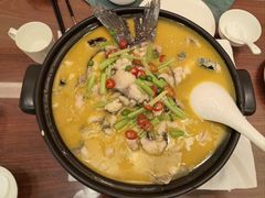 -鲁宴·鲁煨黄河生态大鲤鱼(月坛店)